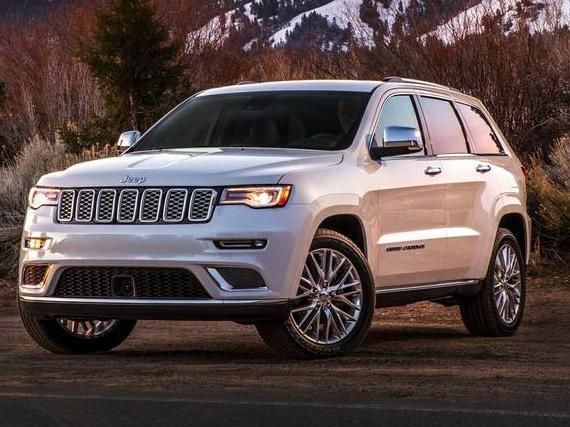 JEEP GRAND CHEROKEE 2017 1C4RJFBG7HC958287 image